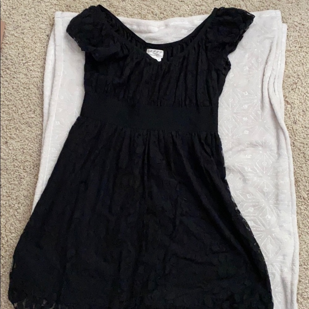 MSSP Dress
